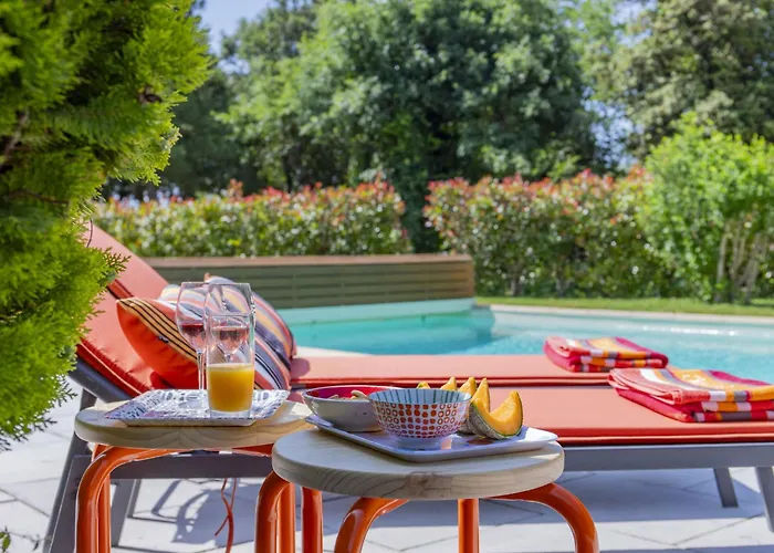 Clairchant By Interhome Vila