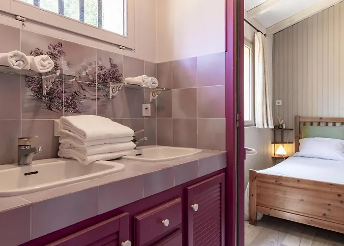 Vila Clairchant By Interhome *