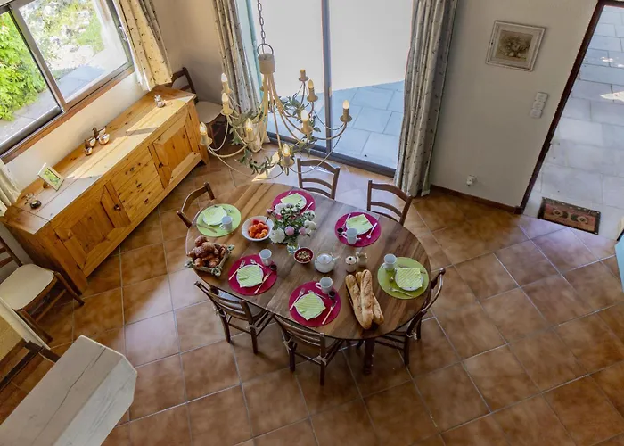 Clairchant By Interhome *