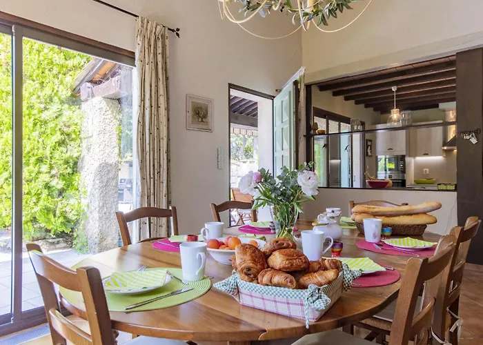 Vila Clairchant By Interhome