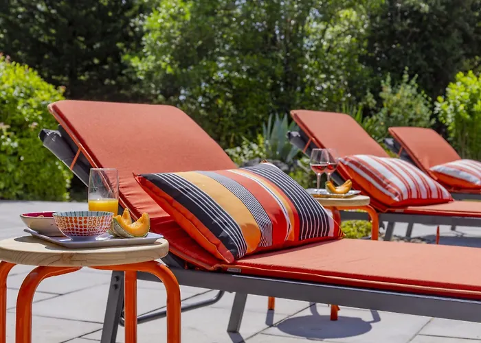 Vila Clairchant By Interhome *