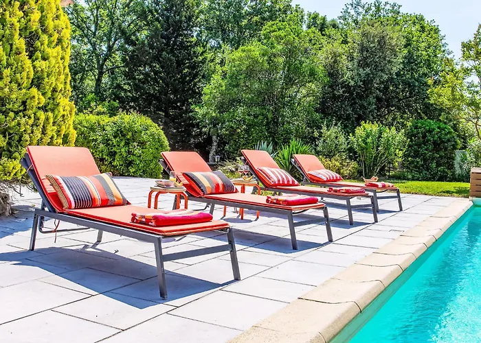 Clairchant By Interhome