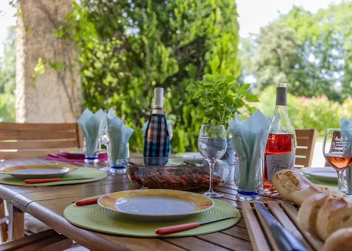 Clairchant By Interhome Vila