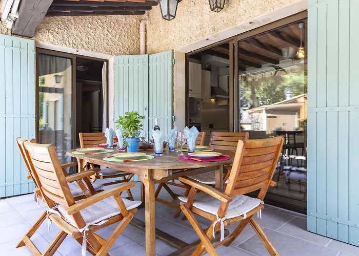 Clairchant By Interhome *