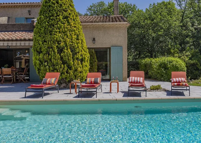 Vila Clairchant By Interhome