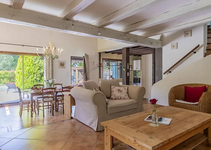 Clairchant By Interhome Vila *