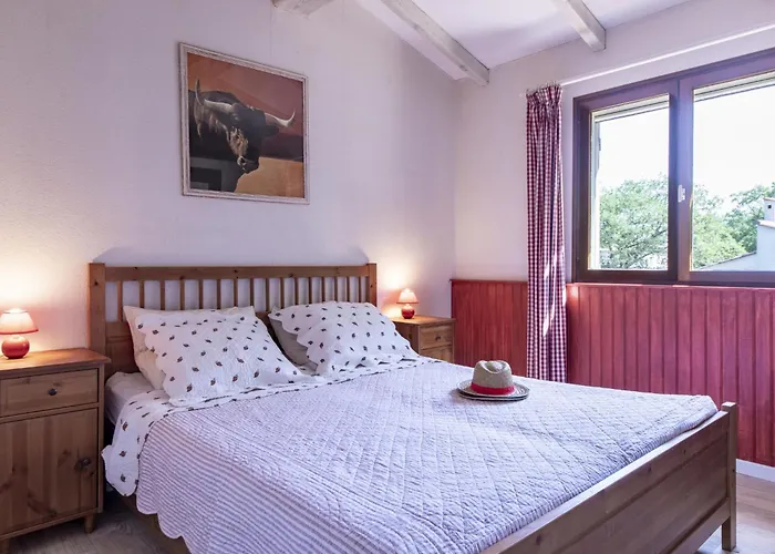 Vila Clairchant By Interhome Saint-Siffret