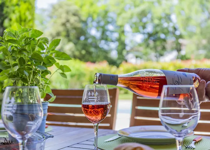 Clairchant By Interhome Saint-Siffret