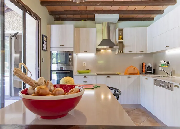 Vila Clairchant By Interhome *