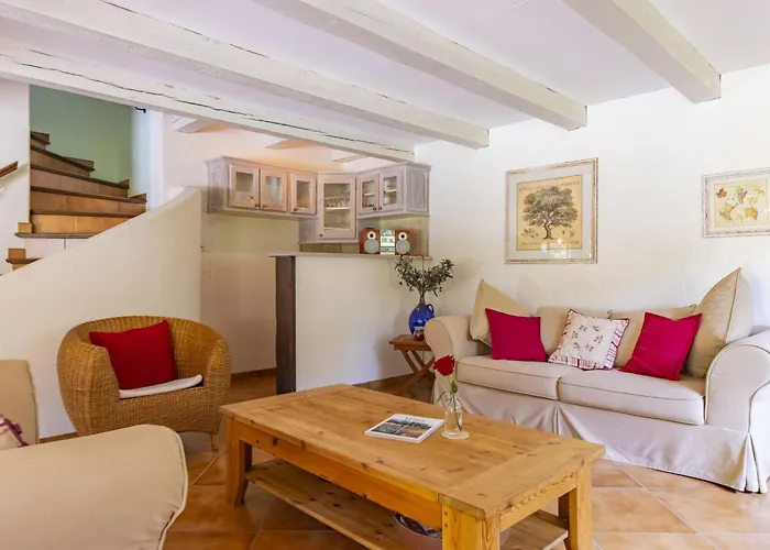 Clairchant By Interhome Saint-Siffret