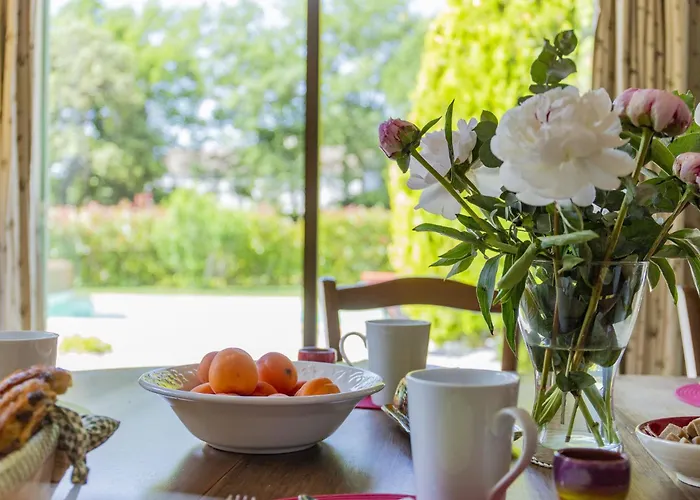 Clairchant By Interhome * Saint-Siffret