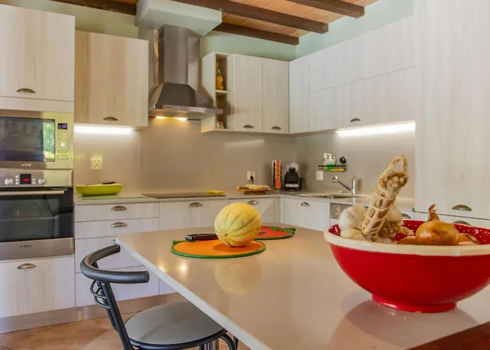 Clairchant By Interhome Vila