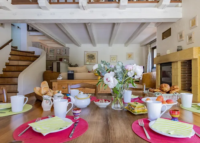 Vila Clairchant By Interhome