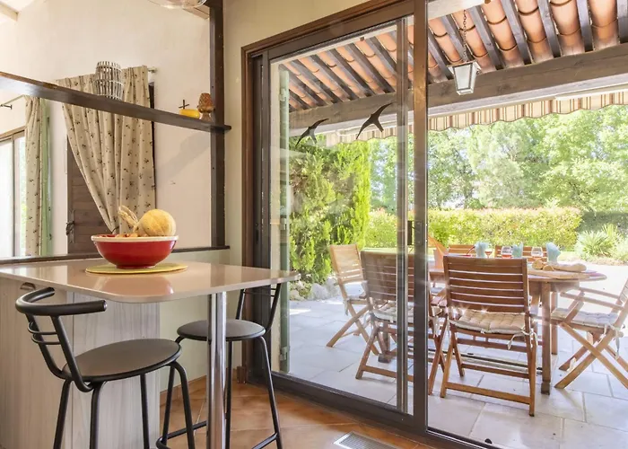 Clairchant By Interhome Vila *