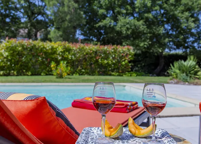 Clairchant By Interhome Vila