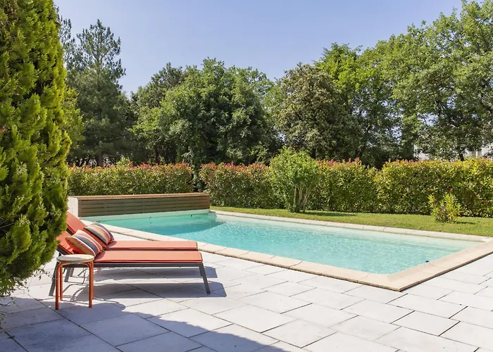 Clairchant By Interhome Vila *