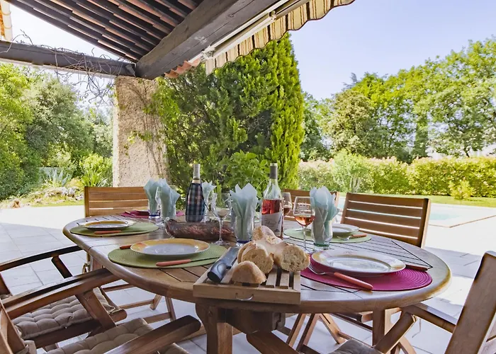 Vila Clairchant By Interhome *